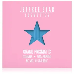 Jeffree Star Cosmetics Artistry Single fard à paupières teinte Grand Prismatic 1,5 g