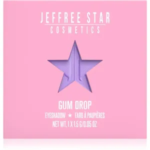 Jeffree Star Cosmetics Artistry Single fard à paupières teinte Gum Drop 1,5 g