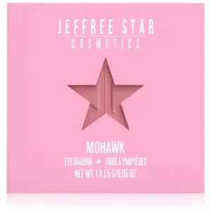 Jeffree Star Cosmetics Artistry Single fard à paupières teinte Mohawk 1,5 g