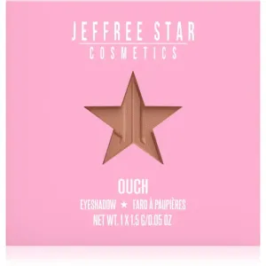 Jeffree Star Cosmetics Artistry Single fard à paupières teinte Ouch 1,5 g
