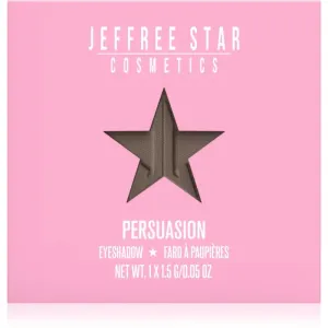 Jeffree Star Cosmetics Artistry Single fard à paupières teinte Persuasion 1,5 g