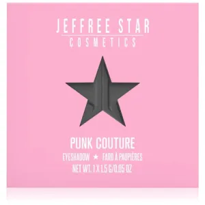 Jeffree Star Cosmetics Artistry Single fard à paupières teinte Punk Couture 1,5 g