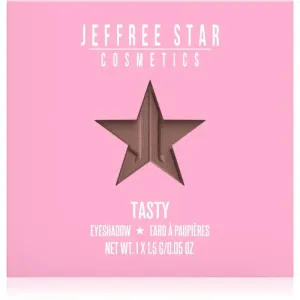 Jeffree Star Cosmetics Artistry Single fard à paupières teinte Tasty 1,5 g