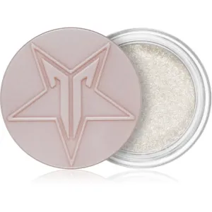 Jeffree Star Cosmetics Eye Gloss Powder fards à paupières brillants teinte Crystal Joint 4,5 g