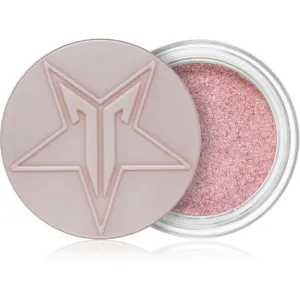 Jeffree Star Cosmetics Eye Gloss Powder fards à paupières brillants teinte Frozen Fire 4,5 g