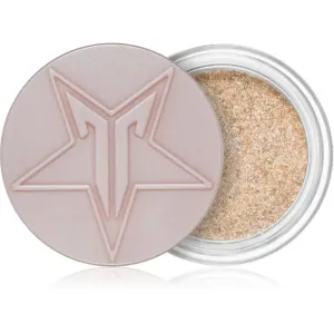 Jeffree Star Cosmetics Eye Gloss Powder fards à paupières brillants teinte Stardacity 4,5 g