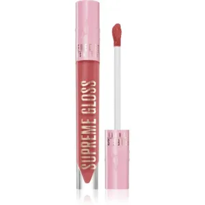 Jeffree Star Cosmetics Supreme Gloss brillant à lèvres teinte Blood Sugar 5,1 ml