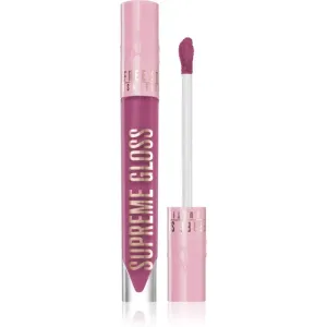 Jeffree Star Cosmetics Supreme Gloss brillant à lèvres teinte Improper 5,1 ml