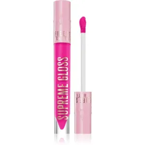 Jeffree Star Cosmetics Supreme Gloss brillant à lèvres teinte Pink Vault 5,1 ml