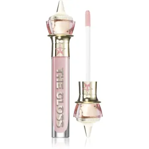 Jeffree Star Cosmetics The Gloss brillant à lèvres teinte Control Freak 4,5 ml