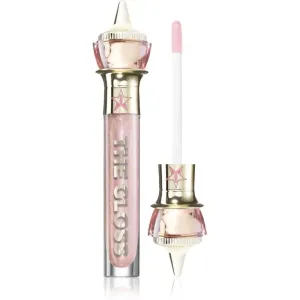 Jeffree Star Cosmetics The Gloss brillant à lèvres teinte Crystal Kiss 4,5 ml