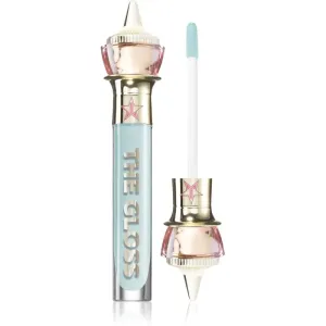 Jeffree Star Cosmetics The Gloss brillant à lèvres teinte Diet Freeze 4,5 ml