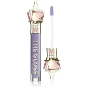 Jeffree Star Cosmetics The Gloss brillant à lèvres teinte Dirty Royalty 4,5 ml