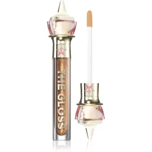 Jeffree Star Cosmetics The Gloss brillant à lèvres teinte Her Glossiness 4,5 ml