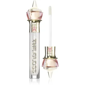Jeffree Star Cosmetics The Gloss brillant à lèvres teinte Ice Cold 4,5 ml