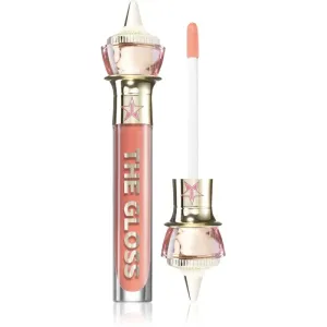 Jeffree Star Cosmetics The Gloss brillant à lèvres teinte I'm The Boss 4,5 ml