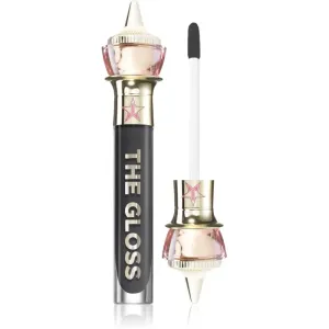 Jeffree Star Cosmetics The Gloss brillant à lèvres teinte Midnight Lick 4,5 ml