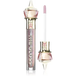 Jeffree Star Cosmetics The Gloss brillant à lèvres teinte Sequin Glass 4,5 ml
