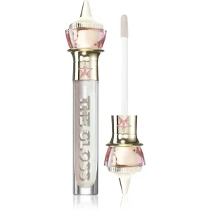 Jeffree Star Cosmetics The Gloss brillant à lèvres teinte Sky High 4,5 ml