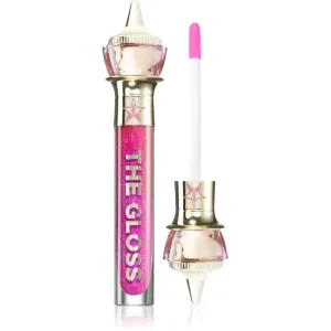 Jeffree Star Cosmetics The Gloss brillant à lèvres teinte Spank Me 4,5 ml