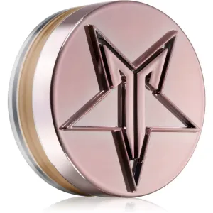 Jeffree Star Cosmetics Magic Star™ Luminous Setting Powder fond de teint libre minéral teinte Honey 10 g
