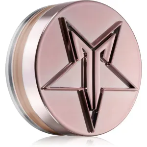 Jeffree Star Cosmetics Magic Star™ Luminous Setting Powder fond de teint libre minéral teinte Natural 10 g