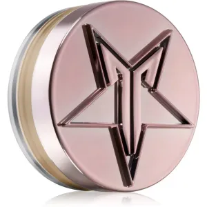 Jeffree Star Cosmetics Magic Star™ Luminous Setting Powder fond de teint libre minéral teinte Topaz 10 g