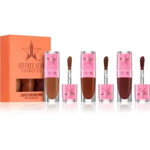 Jeffree Star Cosmetics Pricked Collection kit de rouges à lèvres liquides