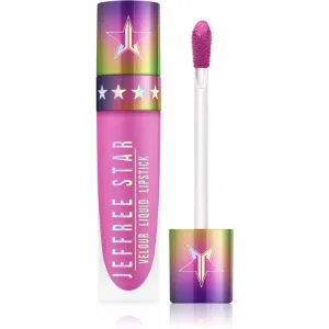 Jeffree Star Cosmetics Psychedelic Circus rouge à lèvres liquide teinte Bearded Lady 5,6 ml