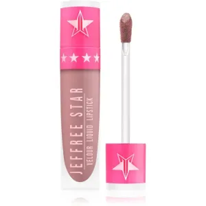 Jeffree Star Cosmetics Velour Liquid Lipstick rouge à lèvres liquide teinte Deceased 5,6 ml