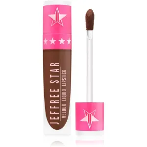 Jeffree Star Cosmetics Velour Liquid Lipstick rouge à lèvres liquide teinte Dominatrix 5,6 ml