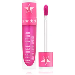 Jeffree Star Cosmetics Velour Liquid Lipstick rouge à lèvres liquide teinte Dreamhouse 5,6 ml