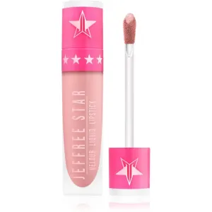 Jeffree Star Cosmetics Velour Liquid Lipstick rouge à lèvres liquide teinte Skin Tight 5,6 ml