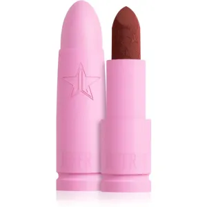 Jeffree Star Cosmetics Velvet Trap rouge à lèvres teinte Unicorn Blood 4 g