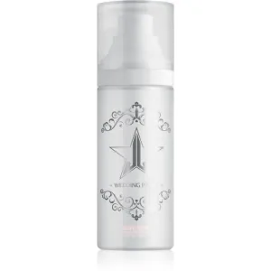 Jeffree Star Cosmetics Star Wedding spray fixateur de maquillage 70 ml
