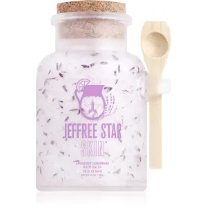 Jeffree Star Cosmetics Lavender Lemonade sel de bain 320 g