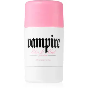 Jeffree Star Cosmetics Gothic Beach Vampire Blur & Cool Face Stick crème hydratante et nourrissante en stick 20 g