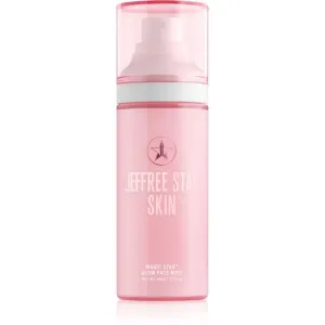 Jeffree Star Cosmetics Jeffree Star Skin brume illuminatrice visage 80 ml