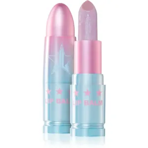 Jeffree Star Cosmetics Hydrating Glitz baume à lèvres hydratant teinte Secretly Sweet 3 g