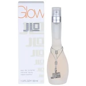 Jennifer Lopez Glow by JLo Eau de Toilette pour femme 30 ml