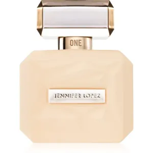 Eaux parfumées Jennifer Lopez