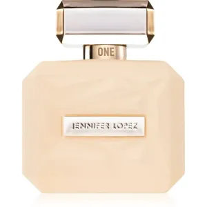 Jennifer Lopez One Eau de Parfum pour femme 50 ml