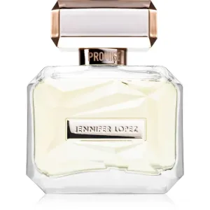 Jennifer Lopez Promise Eau de Parfum pour femme 30 ml