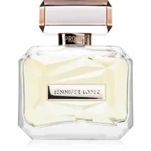 Jennifer Lopez Promise Eau de Parfum pour femme 50 ml