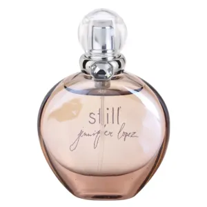 Jennifer Lopez Still Eau de Parfum pour femme 30 ml
