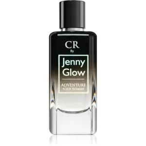 Jenny Glow Adventure Eau de Parfum pour homme 50 ml
