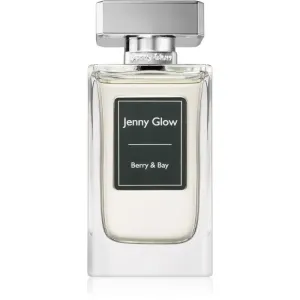 Jenny Glow Berry & Bay Eau de Parfum pour femme 80 ml