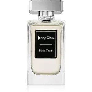 Jenny Glow Black Cedar Eau de Parfum mixte 80 ml #118660