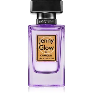 Jenny Glow C Chance IT Eau de Parfum pour femme 80 ml