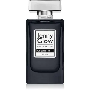 Jenny Glow Chemistry 1 Eau de Parfum mixte 80 ml